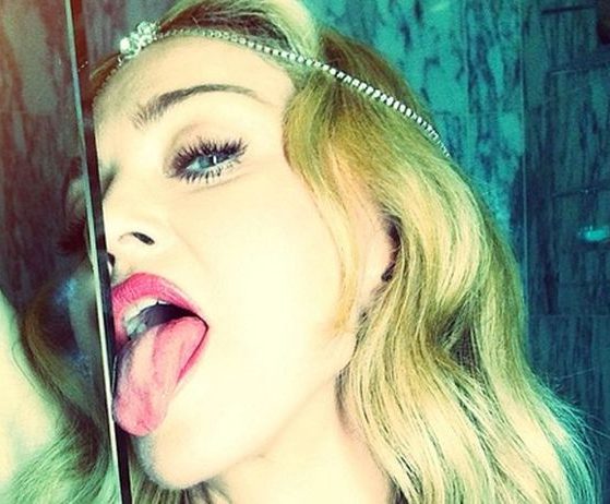 Madonna