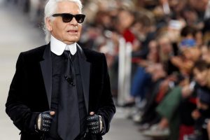 Modni dizajner Karl Lagerfeld preminuo je od raka gušterače