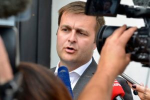 Ministar Ćorić otkrio zašto je koalicija HDZ-a i HNS-a čvršća od čelika