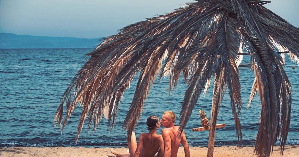 Seks na plaži ima svoje čari, ali i pravila: Pazite na komplikacije