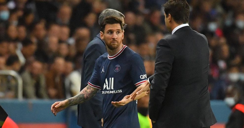 UŽIVO Spektakl u Parizu: Messi i PSG protiv moćnog Guardiolinog stroja