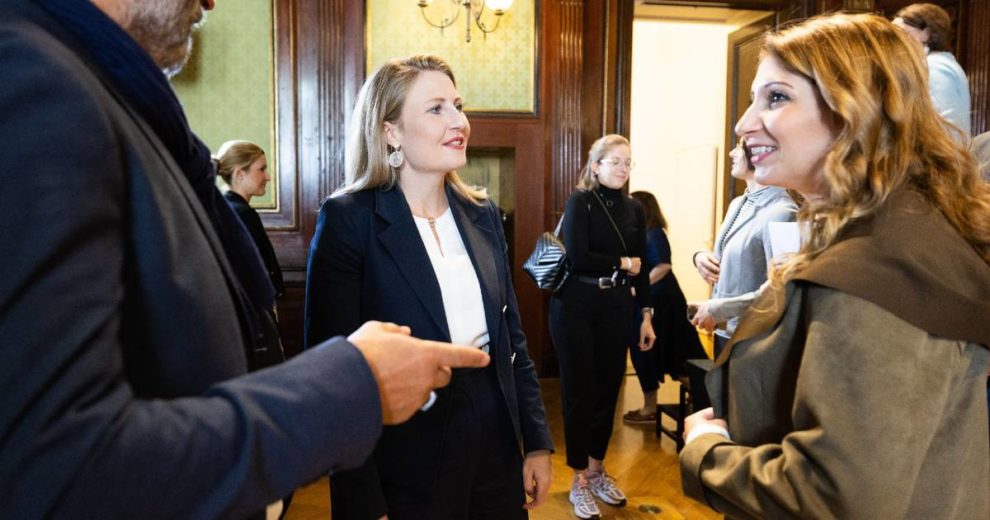 U Austriji održana konferencija o integraciji migranata: 'Za to je potreban naš društveni napor'