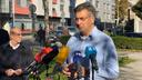 Plenković: Želim da proces prođe uredno, da svi prionu poslu i rade na jačanju HDZ-a