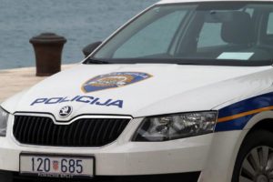 Splitska policija traži pomoć: Autom udario dijete i pobjegao