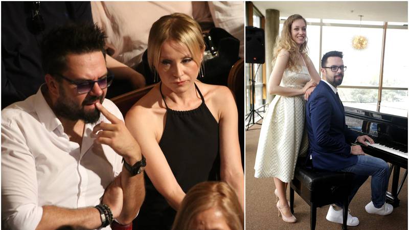 Danijela progovorila o prekidu s Grašom i bogatom Austrijancu: 'Najpoštenije je krenuti dalje...'