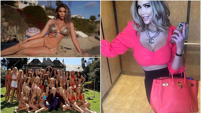 Playboyeva zečica otkriva: Život u vili je veliki raskalašeni party, ali morate biti doma već u 21 sat
