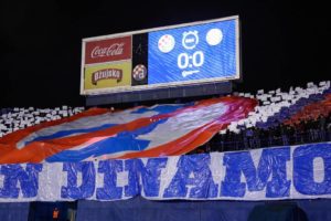 Dinamo: Torcidi zabranjujemo transparente na Maksimiru! Stvarno podmuklo i prijevarno