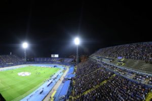 Barišić na skupštini o gradnji stadiona: Ako budemo čekali, Dinamo uskoro neće moći igrati na Maksimiru!