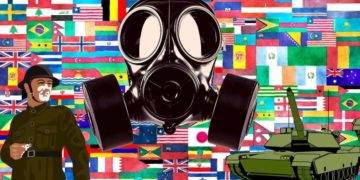 Deset država koje je najteže osvojiti