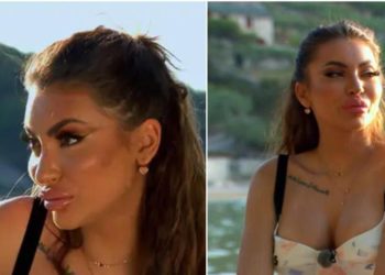 Hana Rodić odgovorila gledateljima zašto je bila natečena u ‘Gospodinu Savršenom’: ‘Otišla sam na filere i napravila sve…’