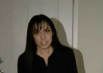 Kanađanka jezivim smijehom uznemirila TikTokere: Mrtva ozbiljna, a grohotom se smije