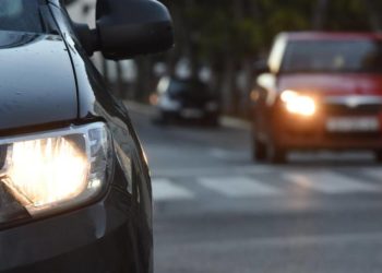 Kobna ljubomora: Muškarac u Njemačkoj oštetio 260 vozila