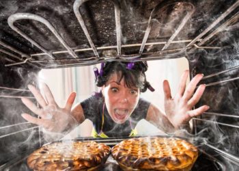 Kuhinjski trikovi kod pripreme kolača