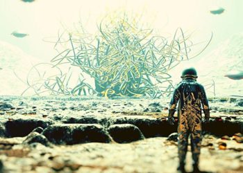 Ljudi će možda putovati kroz vrijeme, učimo pilote da umom upravljaju novim tehnologijama