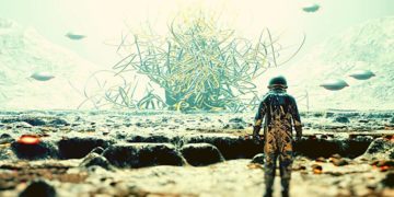 Ljudi će možda putovati kroz vrijeme, učimo pilote da umom upravljaju novim tehnologijama