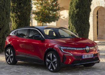 Megane E-Tech Electric: Počelo je novo doba za Renault, nema više dizela, benzinca, hibrida…