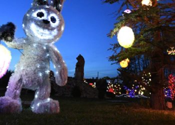 Nakon dvije godine, ponovno otvorena Uskrsna priča obitelji Salaj