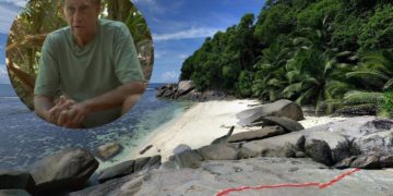 Napustio civilizaciju i otišao na pusti otok: Nudili su mi 50 mil. $, ali odbio sam. Novac ne želim