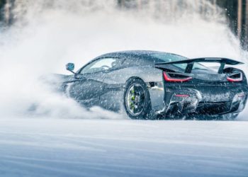 Nevera testirana na zimu: ‘Naši sustavi mogu pouzdano raditi čak i u ekstremnim uvjetima’