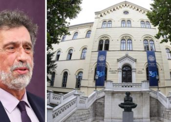 Novi zakon: Redovni studenti više neće moći u radni odnos Novi zakon: Redovni studenti više neće moći u radni odnos