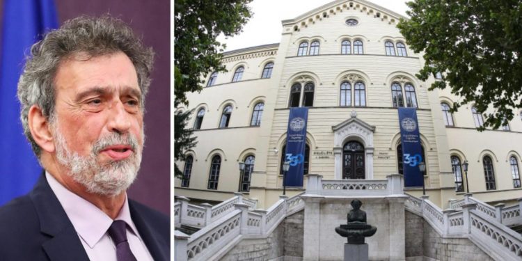 Novi zakon: Redovni studenti više neće moći u radni odnos