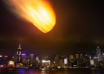 Objavljen tajni dopis: Iznad nas je 2014. eksplodirao svemirski objekt, sumnjaju da sadrži život Objavljen tajni dopis: Iznad nas je 2014. eksplodirao svemirski objekt, sumnjaju da sadrži život