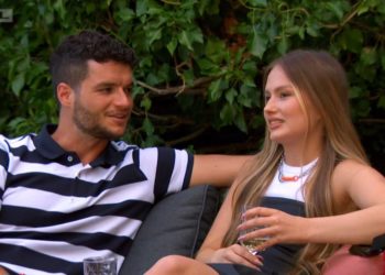 Polina odbila ružu pa napustila show usred spoja: ‘Noge su mi se sledile, nisam to očekivao’