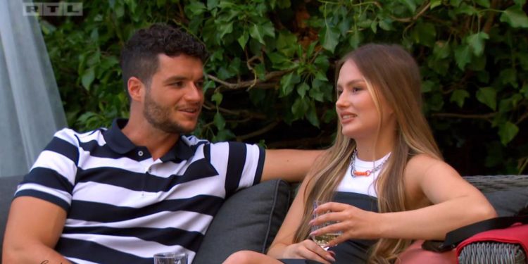 Polina odbila ružu pa napustila show usred spoja: ‘Noge su mi se sledile, nisam to očekivao’