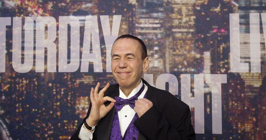 Preminuo komičar Gilbert Gottfried, najpoznatiji glas komedije