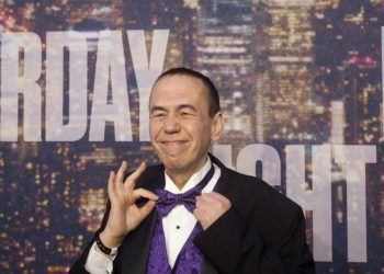 Preminuo komičar Gilbert Gottfried, najpoznatiji glas komedije
