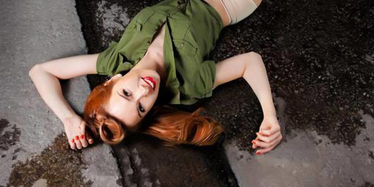 Proljetni stil u pedesetima: Što su nosile moderne mlade cure Proljetni stil u pedesetima: Što su nosile moderne mlade cure