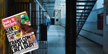 Ubio, promijenio spol, sad traži da ga zatvor tretira kao bebu: Hanibal Junior šokirao Britaniju