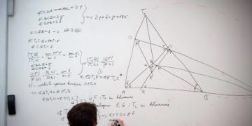 Učenica iz Zadra Stella Čolo osvojila srebro na Europskoj matematičkoj olimpijadi