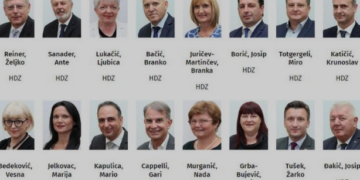 Saborski zastupnici dobivaju dvostruko veću naknadu za najam stanova u Zagrebu