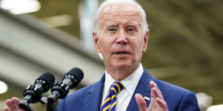 Šokantno: Joe Biden kapitulirao pod pritiskom i napustio predsjedničku utrku! Šokantno: Joe Biden kapitulirao pod pritiskom i napustio predsjedničku utrku!