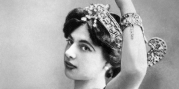 Mata Hari: Dvostruki Agent ili Tragicna Zrtva?