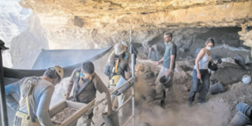 Otkriće rijetkog artefakta starog 3800 godina