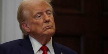 Trump prijeti: Uvest ćemo carine Europskoj uniji; Paprenu računicu sprema i za Kineze