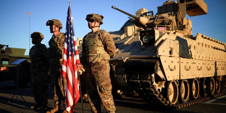 Blokada iz Washingtona: SAD obustavio financijsku pomoć cijelom svijetu, izuzete samo dvije zemlje Blokada iz Washingtona: SAD obustavio financijsku pomoć cijelom svijetu, izuzete samo dvije zemlje