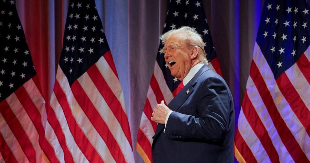 Trump prigovara jer će zastave biti na pola koplja na dan inauguracije: ‘Vidjet ćemo kako će to ispasti’