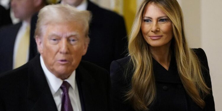 Melania Trump progovorila o braku s Donaldom i iznenadila mnoge priznanjem: ‘Ne slažem se uvijek’