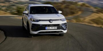 FOTO U Hrvatskoj krenula pretprodaja najnovijeg Volkswagenova SUV aduta. Poznate i cijene