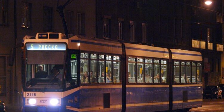 Vozite se ovim ZET-ovim tramvajima? Doći će do izmjene na četiri linije, donosimo detalje