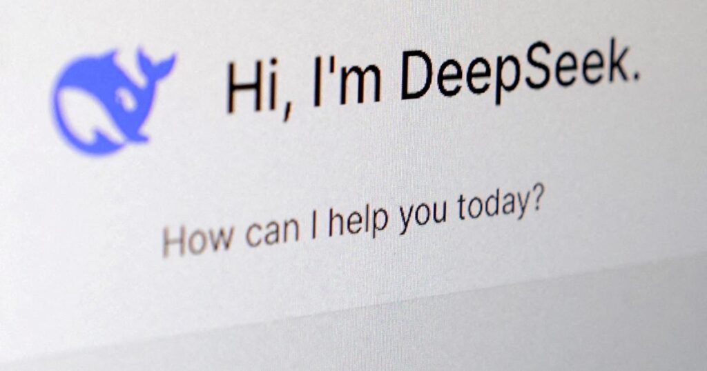 Amerikanci u panici zbog umjetne inteligencije, pokrenuli i istrage, Kinezi ipak koristili ‘zabranjene’ čipove? Amerikanci u panici zbog umjetne inteligencije, pokrenuli i istrage, Kinezi ipak koristili ‘zabranjene’ čipove?