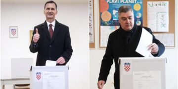 Posljednji dan kampanje: U ponoć počinje izborna šutnja