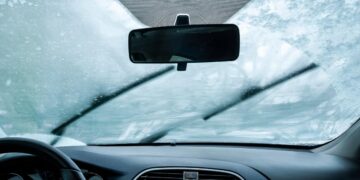 Uz ovih šest savjeta spriječite zamagljena stakla u automobilu