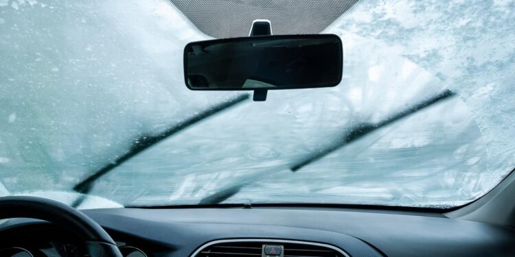 Uz ovih šest savjeta spriječite zamagljena stakla u automobilu