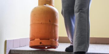 Drama kraj Dubrovnika: Muškarac u stanu s troje djece prijetio eksplozijom plinske boce