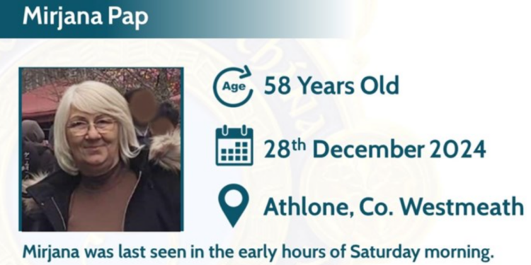 Uhićen muškarac u Irskoj: Sumnja se da je ubio Hrvaticu (58)