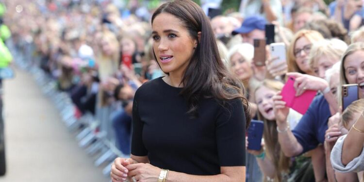 VIDEO Meghan Markle podijelila srceparajuću vijest: ‘Isplakala sam previše, shrvana sam’